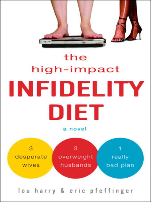 Title details for The High-Impact Infidelity Diet by Lou Harry - Available